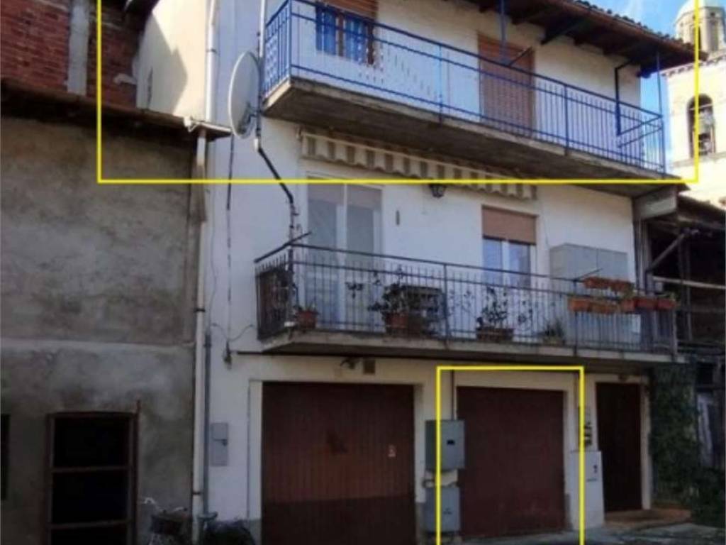 Appartamento a Solbiate con cagno in Vicolo Castello - Foto 2