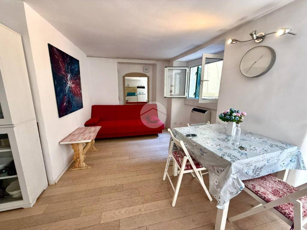 Appartamento a Genova in Vico delle Camelie, 8 - Foto 5