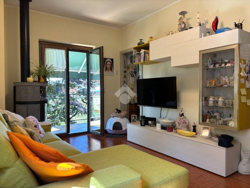 Casa indipendente a Magnano in riviera in Borgo Bocon, 9 - Foto 3