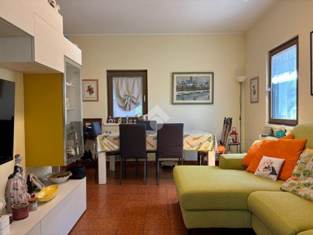 Casa indipendente a Magnano in riviera in Borgo Bocon, 9 - Foto 4