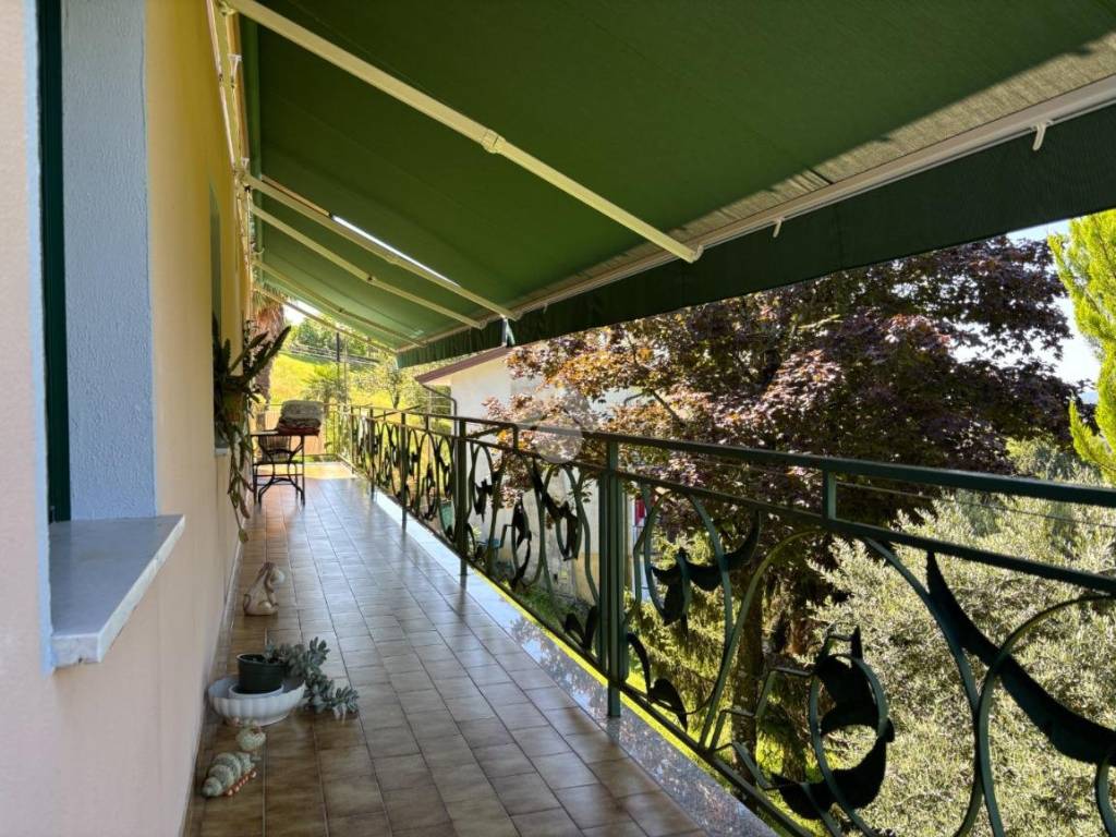 Casa indipendente a Magnano in riviera in Borgo Bocon, 9 - Foto 5