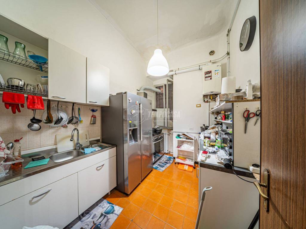 Appartamento a Genova in Via Giovanni Tommaso Invrea 2 - Foto 2