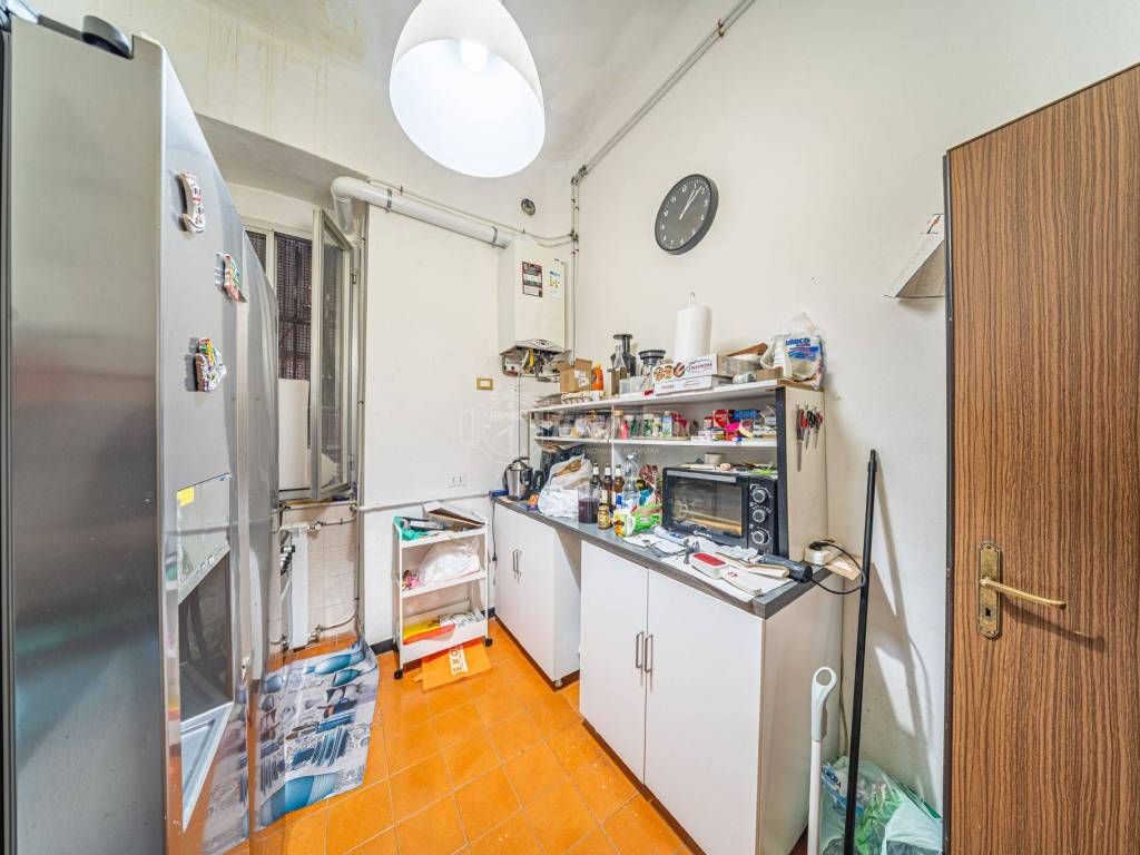 Appartamento a Genova in Via Giovanni Tommaso Invrea 2 - Foto 5