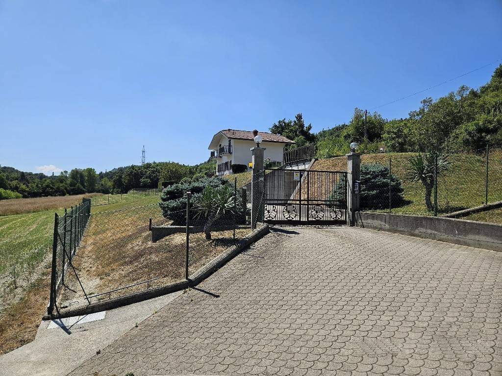 Villa a Cosseria - Foto 2
