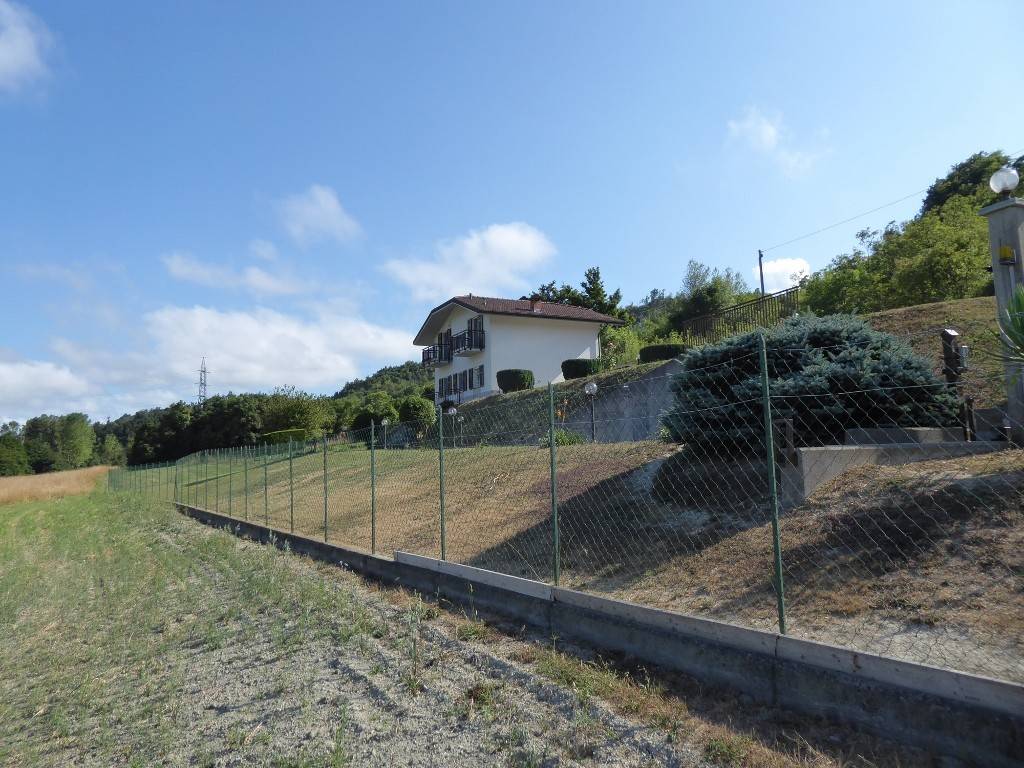 Villa a Cosseria - Foto 5