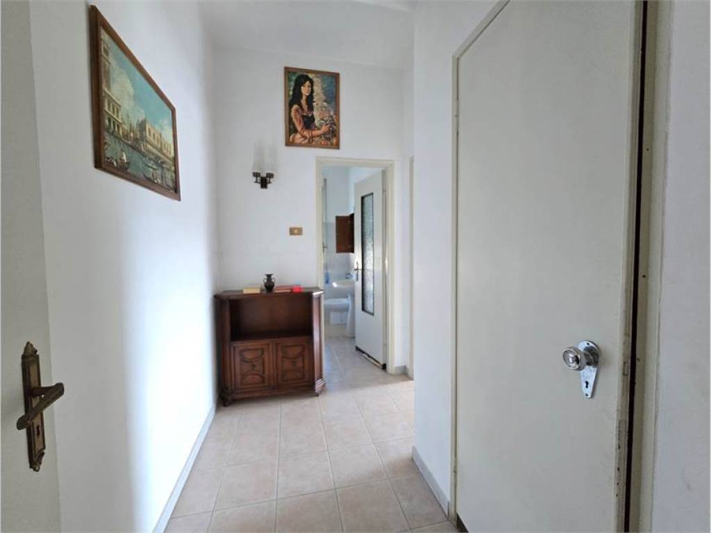Appartamento a Catanzaro in Via Livorno, 8 - Foto 3