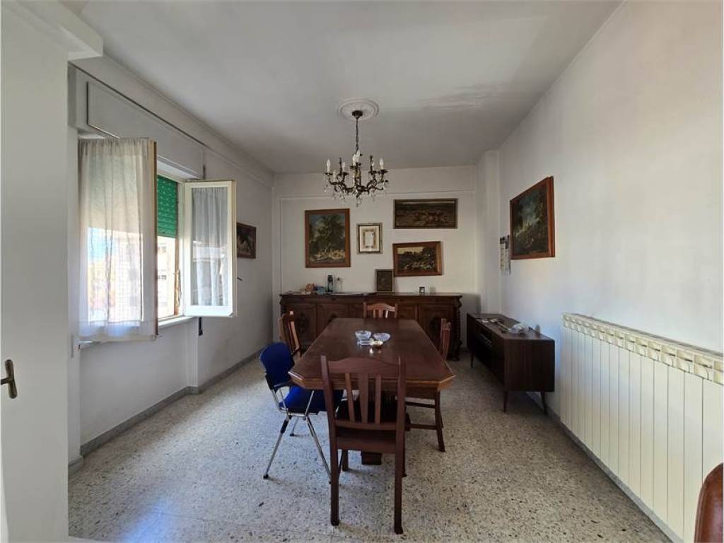 Appartamento a Catanzaro in Via Livorno, 8 - Foto 4