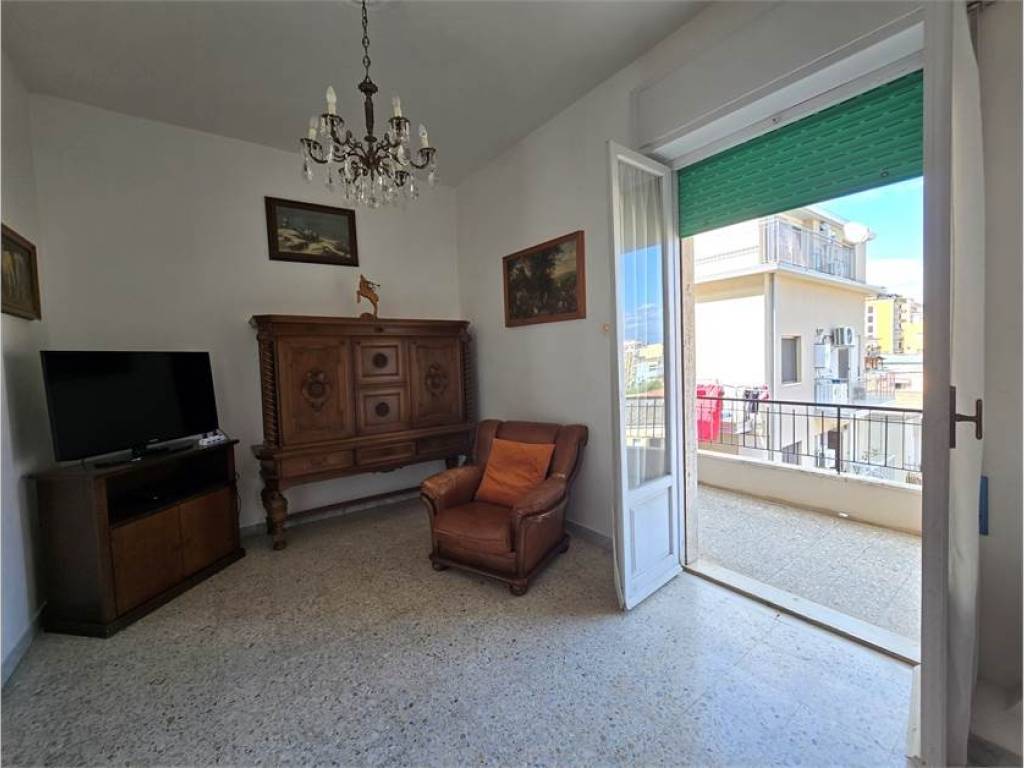 Appartamento a Catanzaro in Via Livorno, 8 - Foto 5