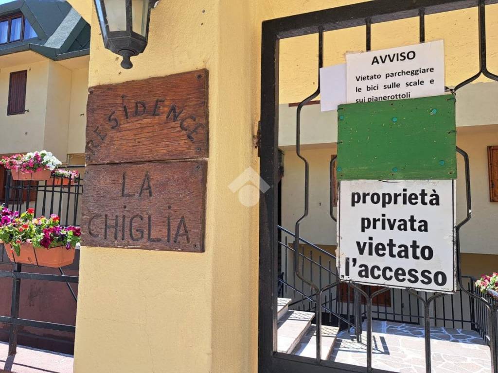 Appartamento a Rivisondoli in Via Gabriele D'Annunzio, 48 - Foto 3