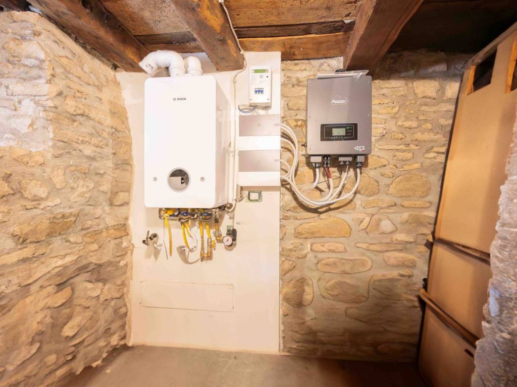 Villa a Fanano in Via Taburri, 1105 - Foto 4