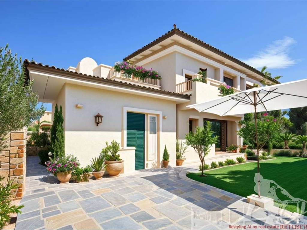 Villa a Forte dei marmi - Foto 2