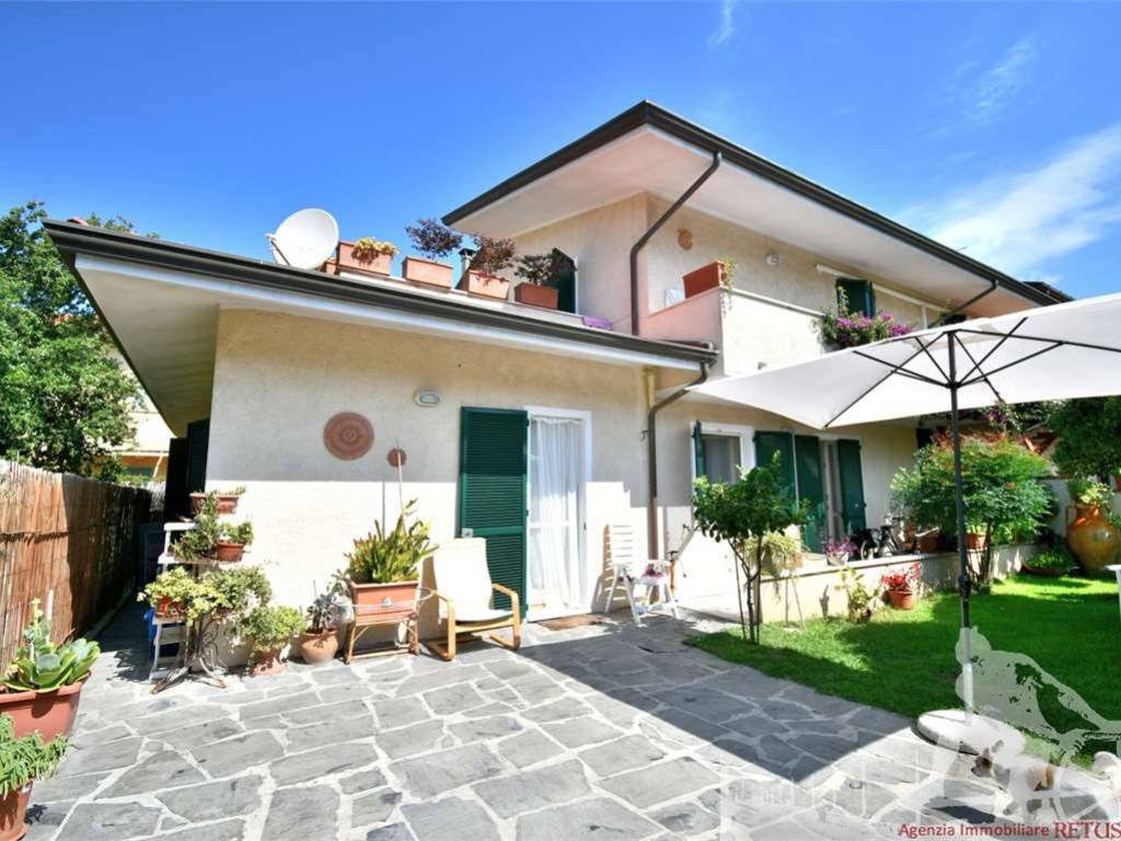 Villa a Forte dei marmi - Foto 4