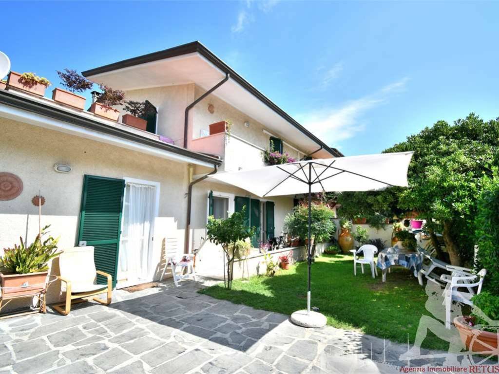 Villa a Forte dei marmi - Foto 5