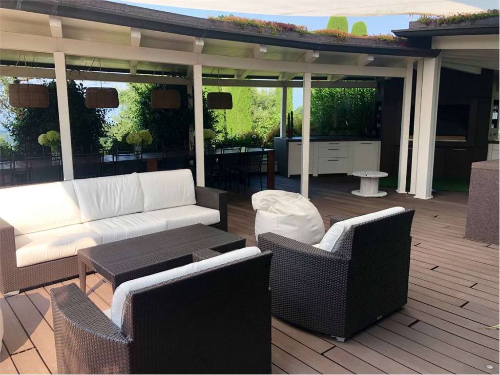 Villa a Besozzo in Via Trento - Foto 3