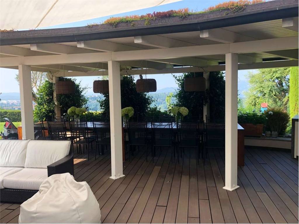 Villa a Besozzo in Via Trento - Foto 5