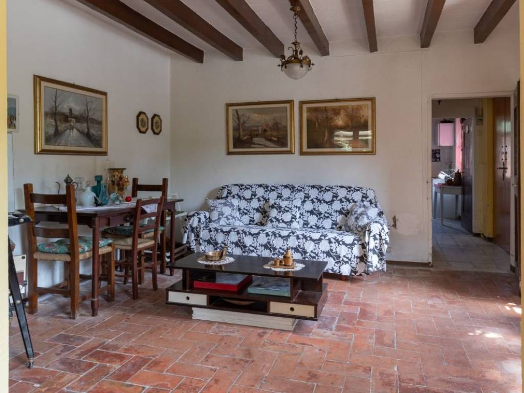 Villa a Castelnovo ne' monti in Via Pasquale Marconi, 66 - Foto 5