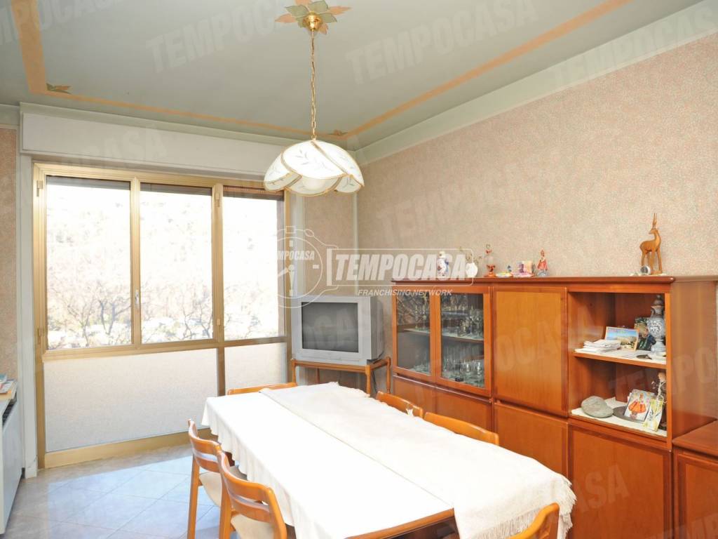 Appartamento a Lipomo in Via Camponuovo 106//9 - Foto 2