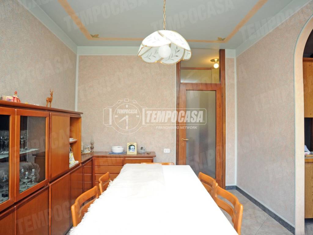 Appartamento a Lipomo in Via Camponuovo 106//9 - Foto 5