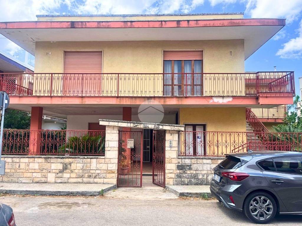 Appartamento a Nardò in Via Bertrand Russel, 9 - Foto 2