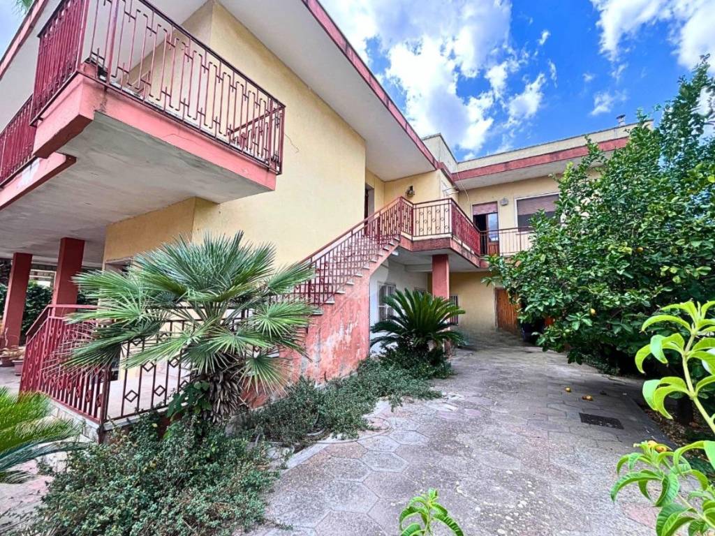 Appartamento a Nardò in Via Bertrand Russel, 9 - Foto 5