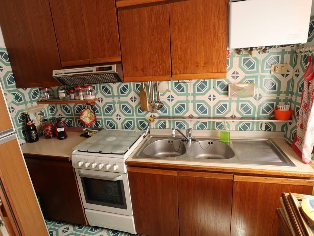 Appartamento a Andora in VIA DEI MILLE - Foto 3