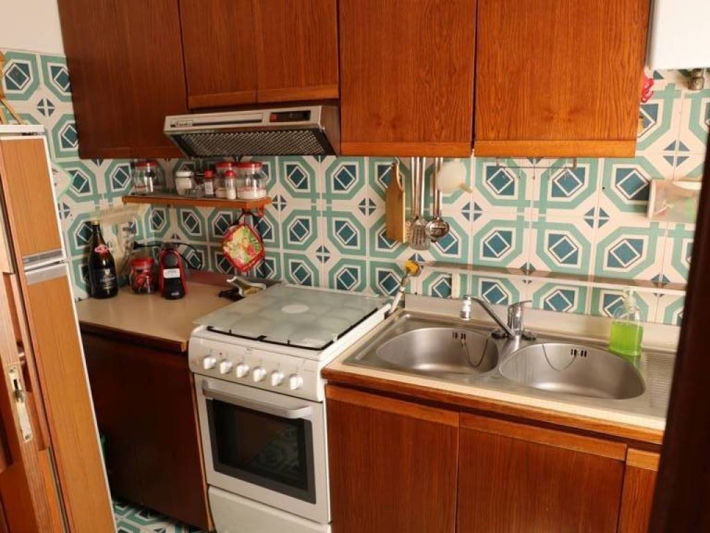 Appartamento a Andora in VIA DEI MILLE - Foto 4