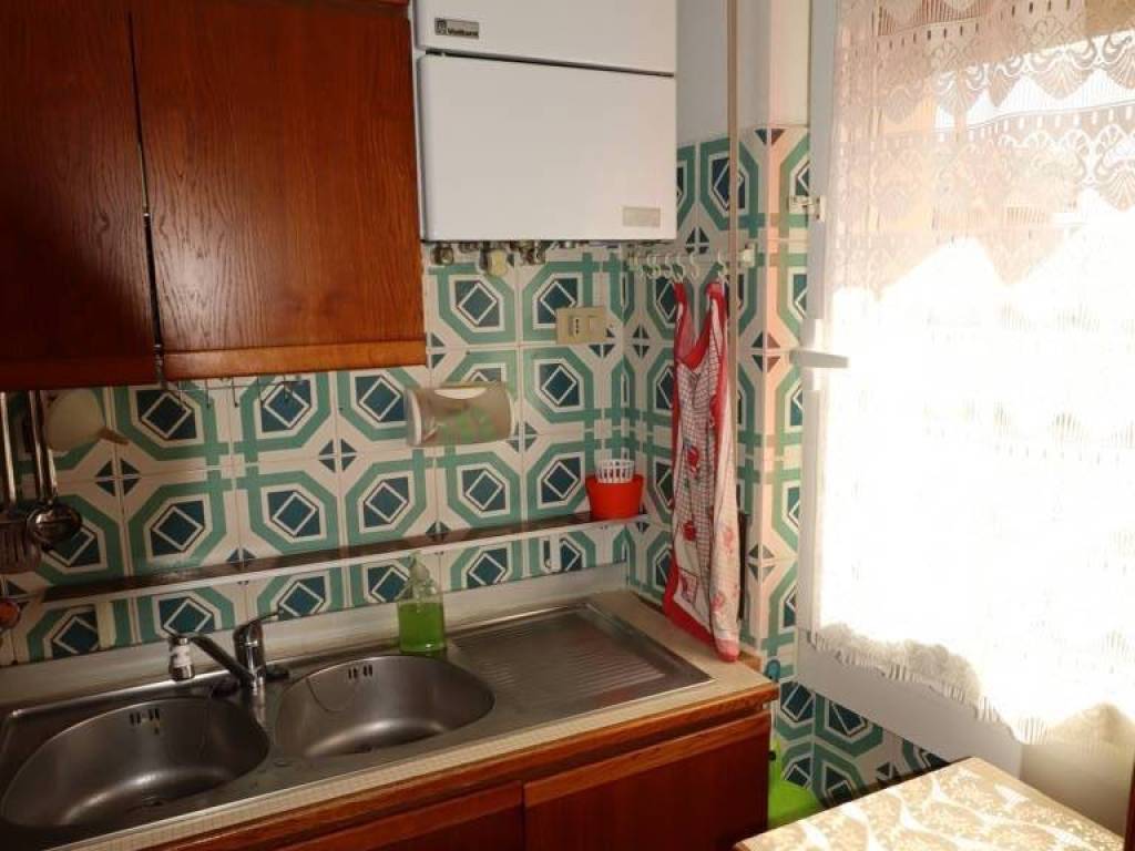 Appartamento a Andora in VIA DEI MILLE - Foto 5
