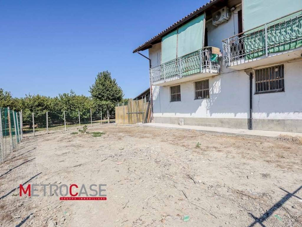Casa indipendente a Alba in strade basse, 7 - Foto 4