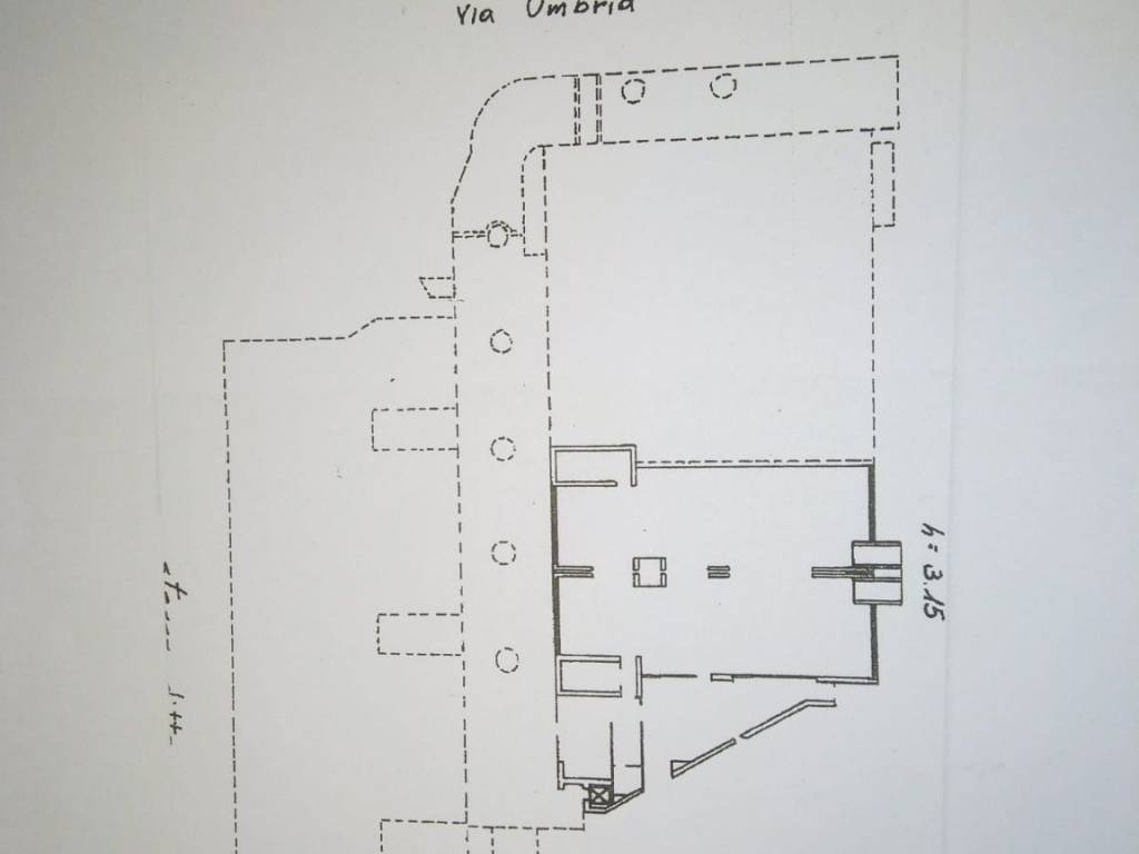 Immobile a Isernia in Via Umbria - Foto 2
