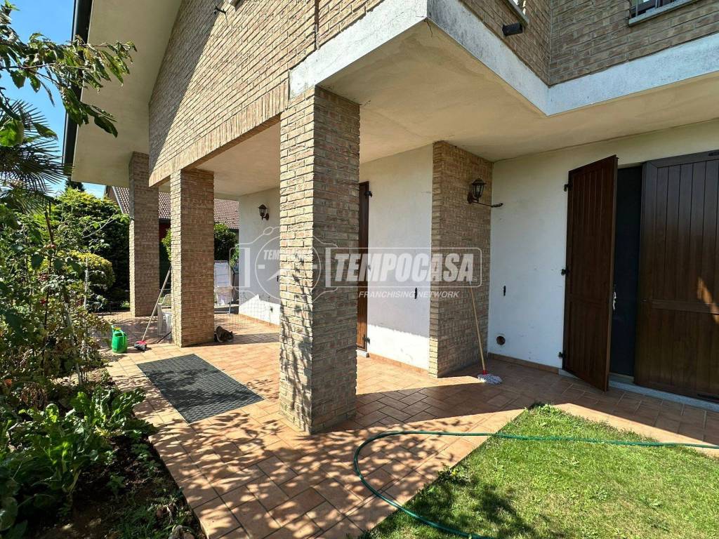 Villa a Cogliate in Via galvani - Foto 4