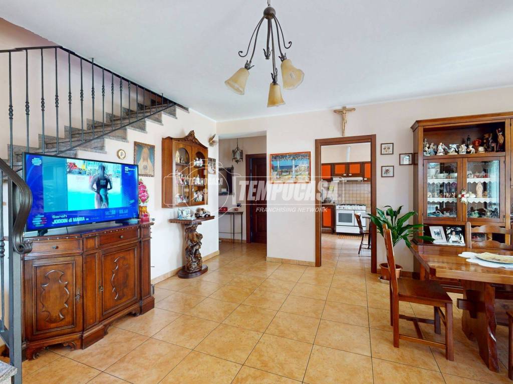 Villa a Cogliate in Via galvani - Foto 5