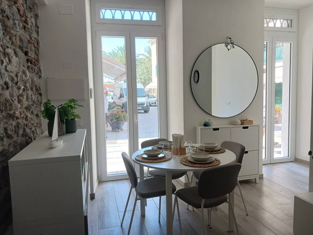 Appartamento a Moneglia in Via Vittorio Emanuele, 46 - Foto 2