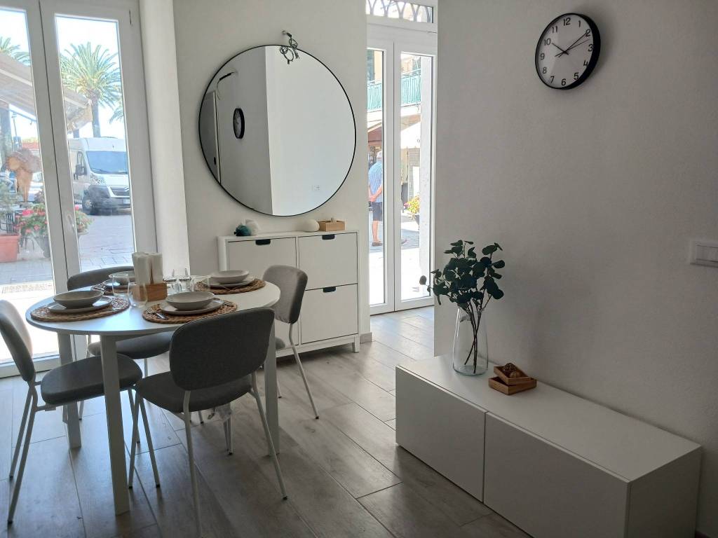 Appartamento a Moneglia in Via Vittorio Emanuele, 46 - Foto 3
