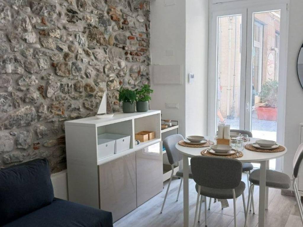 Appartamento a Moneglia in Via Vittorio Emanuele, 46 - Foto 4