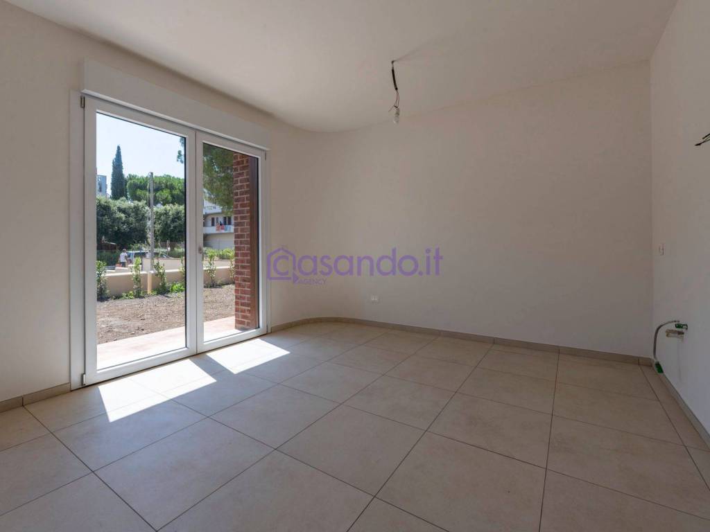Appartamento a Rosignano marittimo in Via Aurelia, 71, 57018 Vada LI, Italia - Foto 3