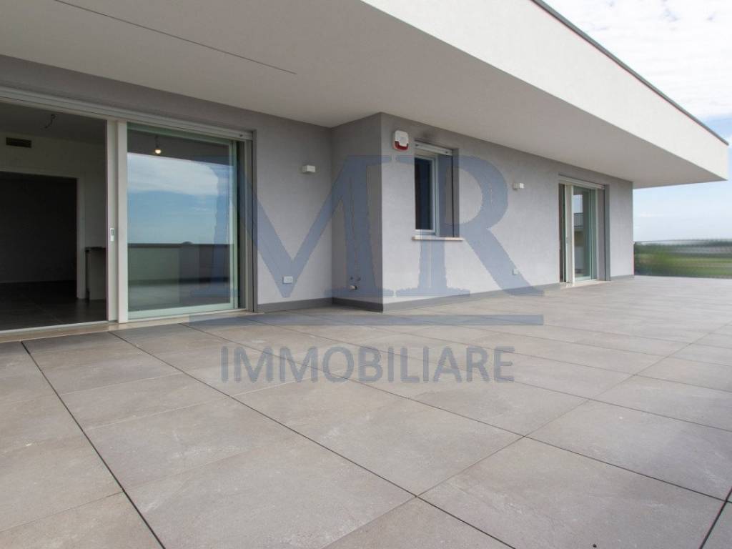 Attico / mansarda a Montegrotto terme in via aureliana - Foto 4