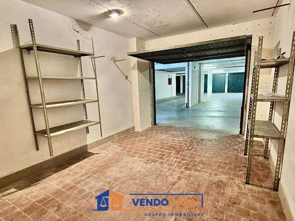 Box / garage a Borghetto santo spirito in Via Michelangelo - Foto 2