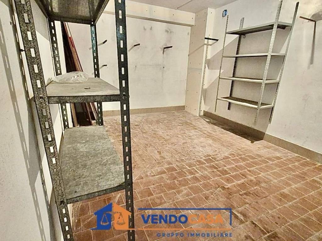 Box / garage a Borghetto santo spirito in Via Michelangelo - Foto 4