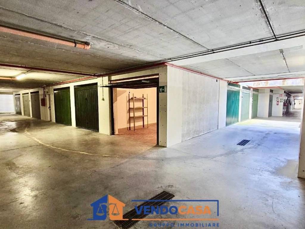 Box / garage a Borghetto santo spirito in Via Michelangelo - Foto 5
