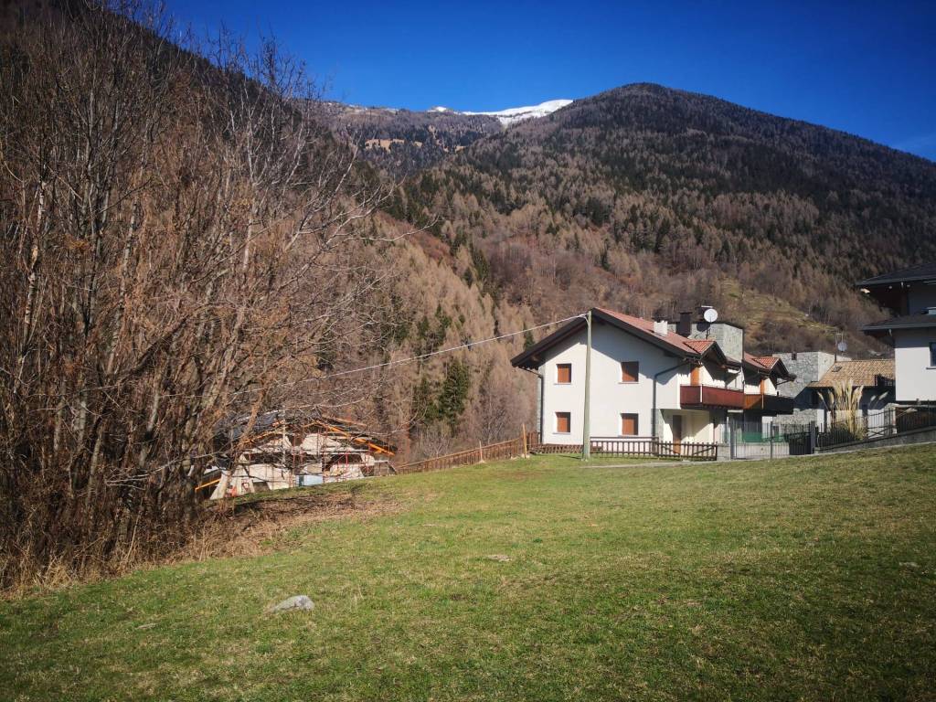 Terreno a Temù - Foto 5