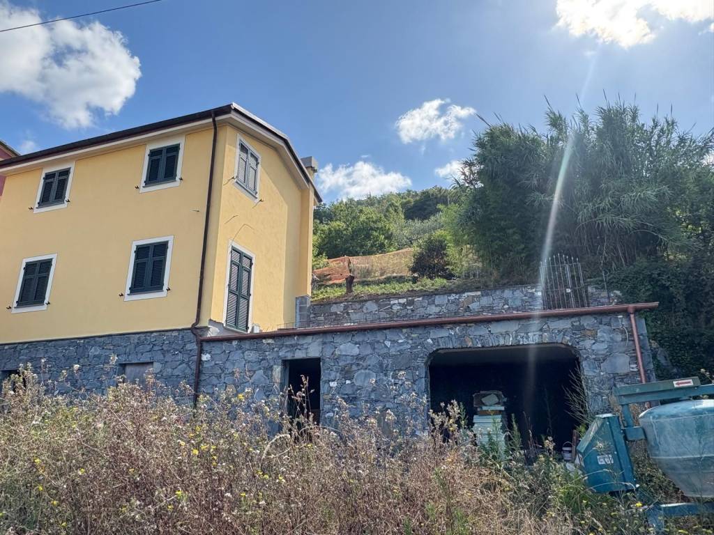 Villa a Lavagna in Via degli Ulivi - Foto 3