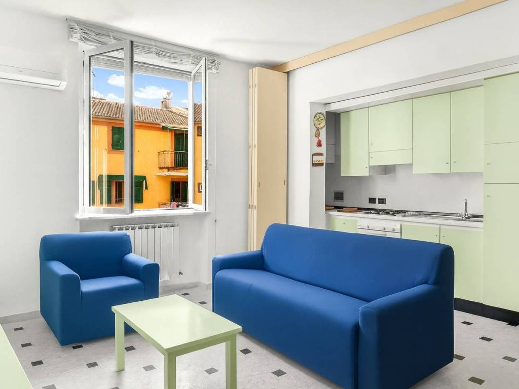 Appartamento a Santa margherita ligure in Largo Giusti, 16 - Foto 3