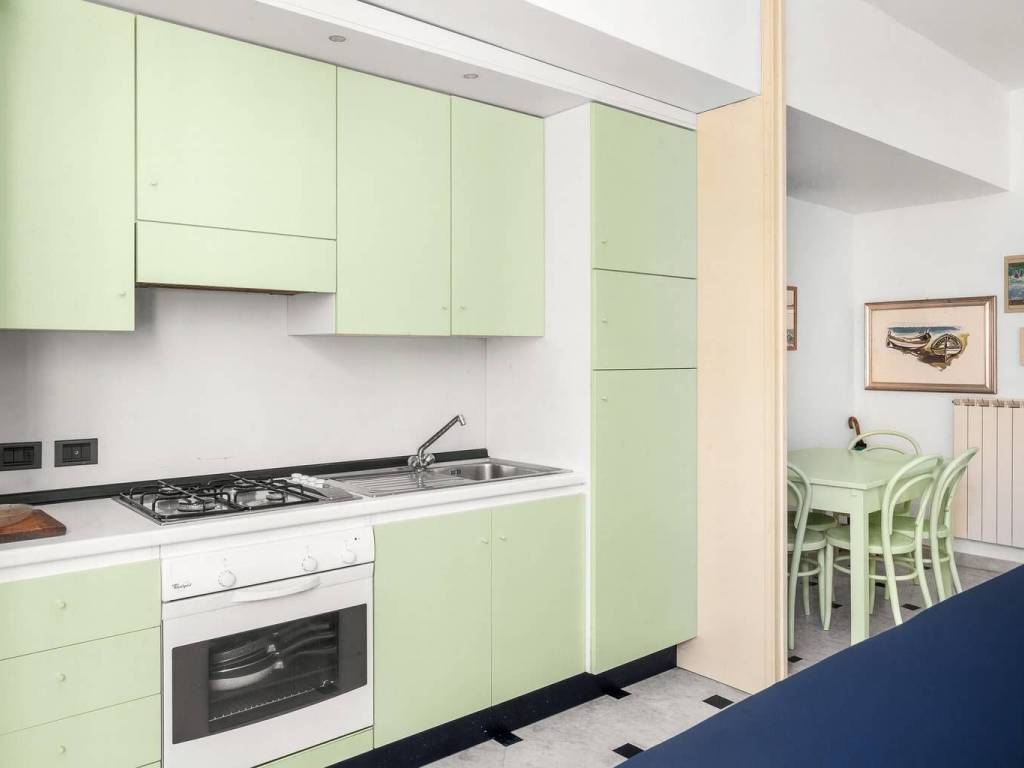 Appartamento a Santa margherita ligure in Largo Giusti, 16 - Foto 5