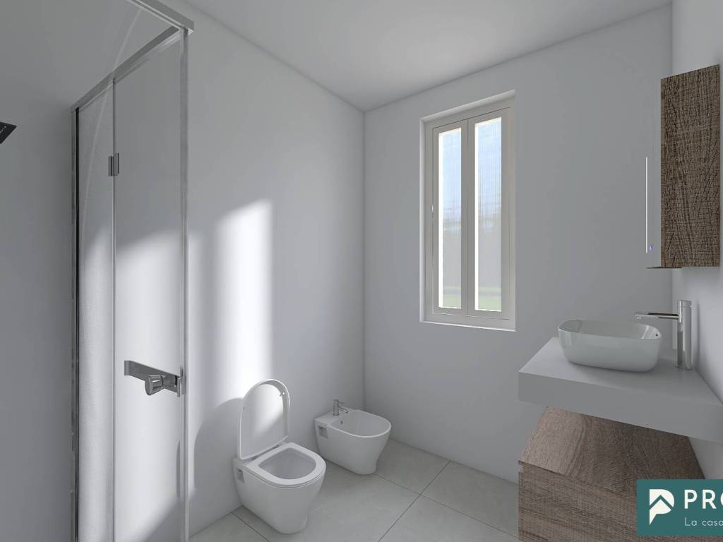 Villa a Carpi in Via San Bernardino Realino, 38 - Foto 4