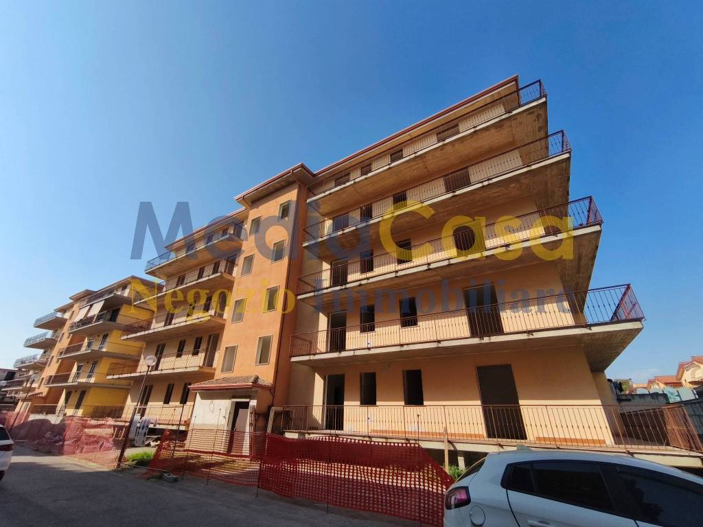 Appartamento a Orta di atella in Via Marco Pantani - Foto 2