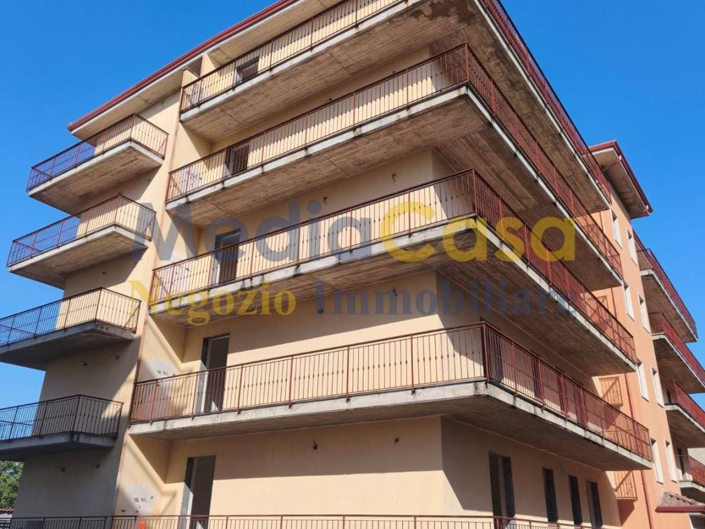 Appartamento a Orta di atella in Via Marco Pantani - Foto 3