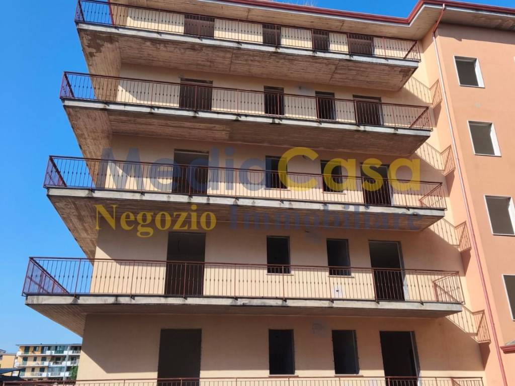 Appartamento a Orta di atella in Via Marco Pantani - Foto 4