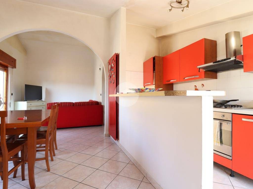 Appartamento a Silvi in Via delle Rose, 11 - Foto 3