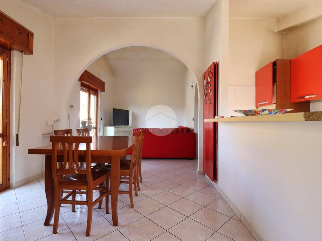 Appartamento a Silvi in Via delle Rose, 11 - Foto 5