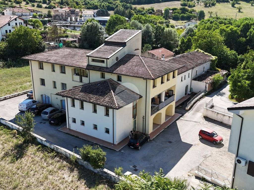 Appartamento a L'aquila in APPARTAMENTO VIA COLLEVERDE, 9 - Foto 3